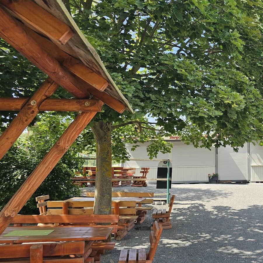 Restaurant "Strandlokal „Zur Kogge“" in Meuselwitz