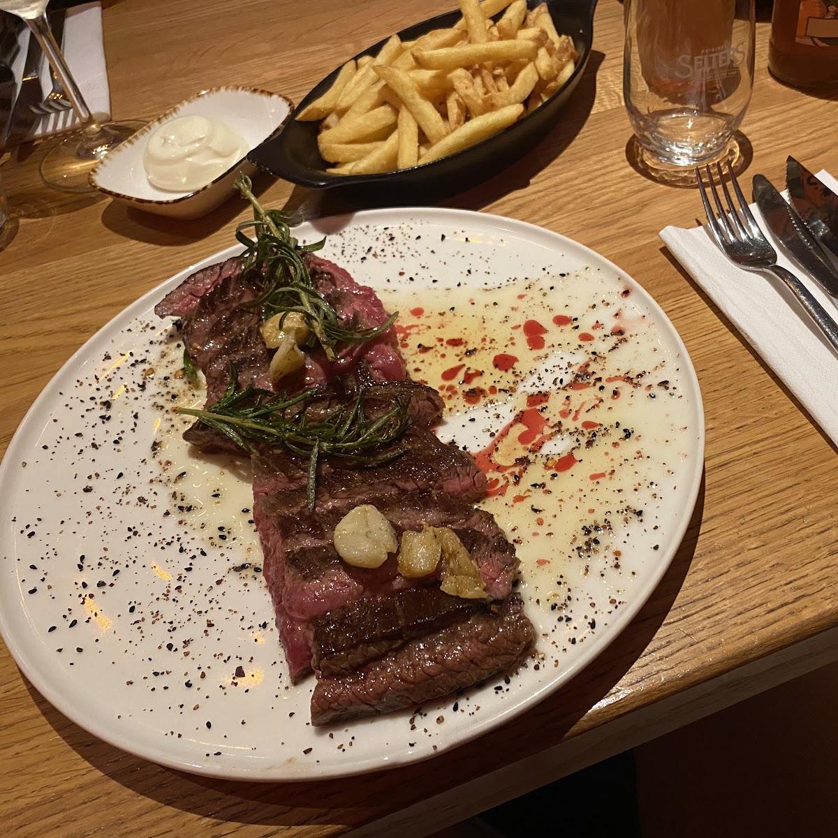 Restaurant "GAIA" in Recklinghausen