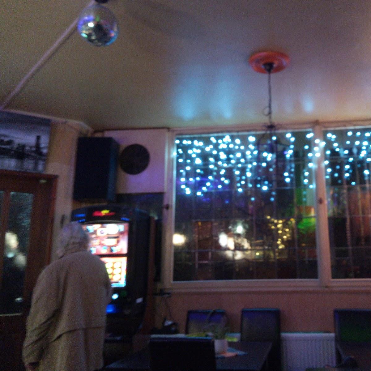 Restaurant "Bahnhofsklause -" in Recklinghausen