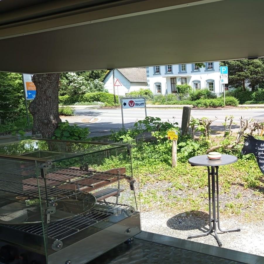Restaurant "Aloisius Gourmet UG" in Roetgen