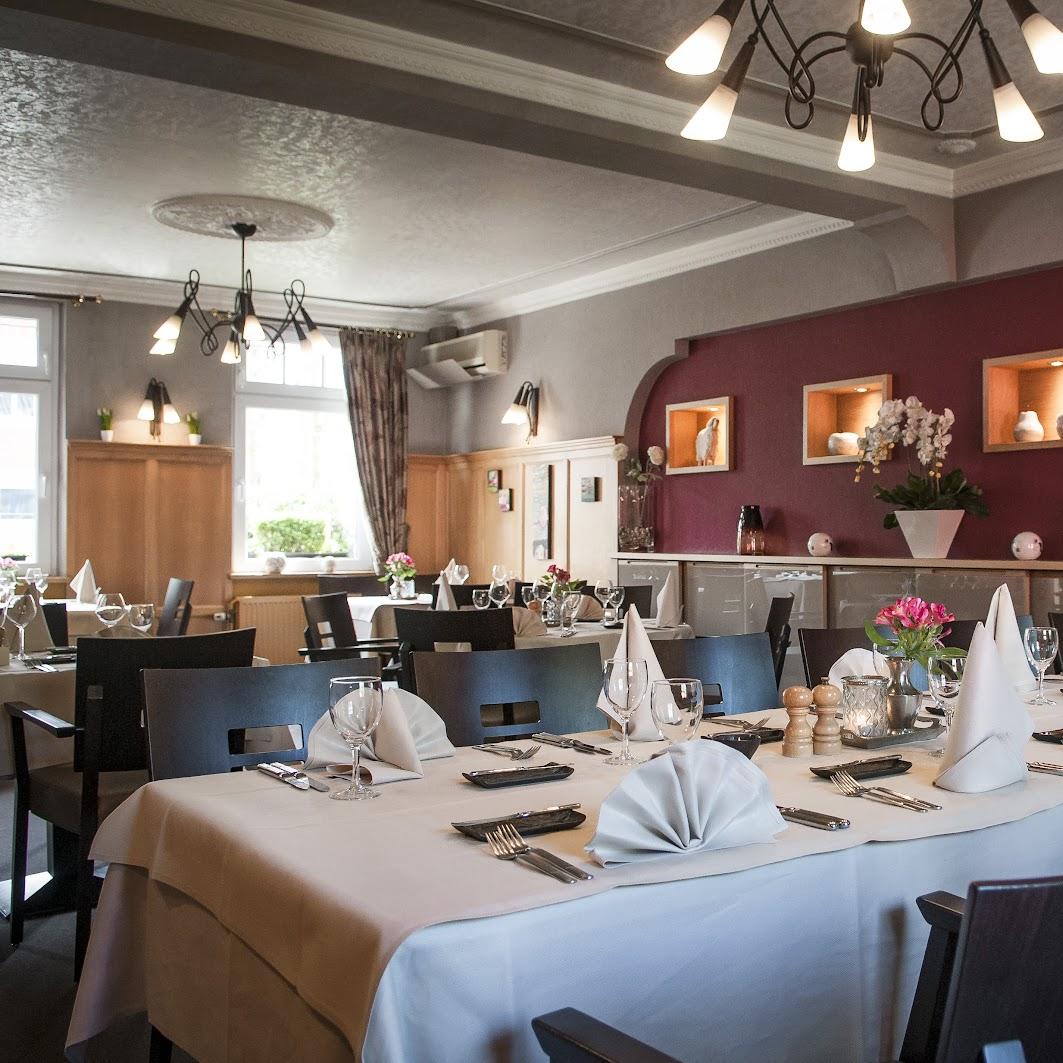 Restaurant "Restaurant Casino" in Raeren