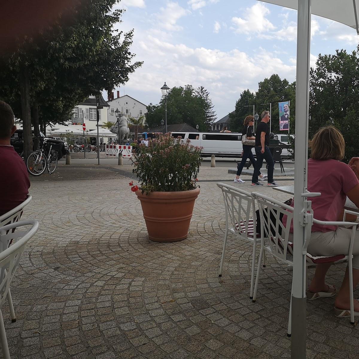 Restaurant "Havana-" in  Schwetzingen