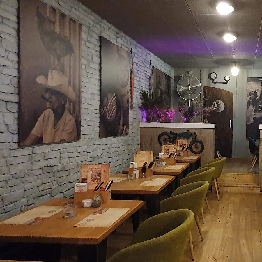 Restaurant "Havana Española" in Schwetzingen