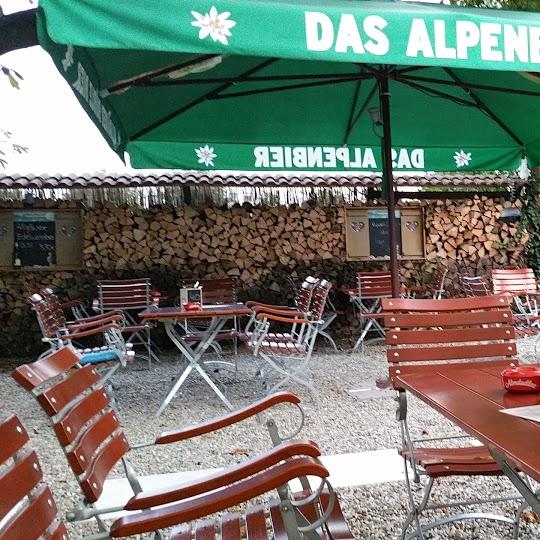 Restaurant "Zum grünen Hof" in Schwetzingen