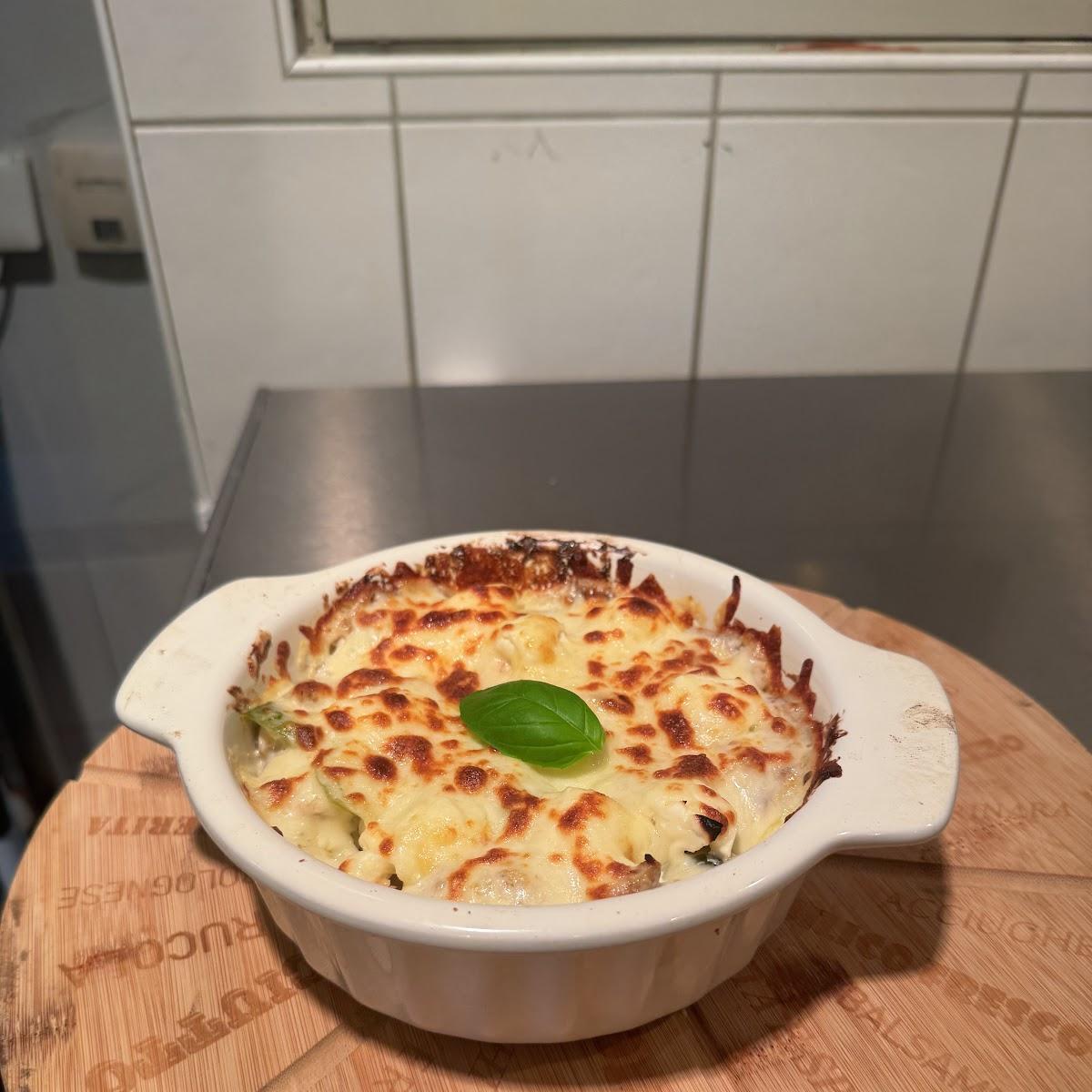 Restaurant "City Kebab" in Kusel