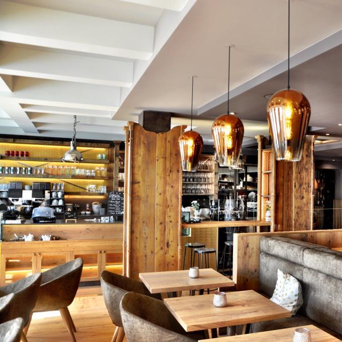 Restaurant "Trattoria da Lillo" in  Schwetzingen