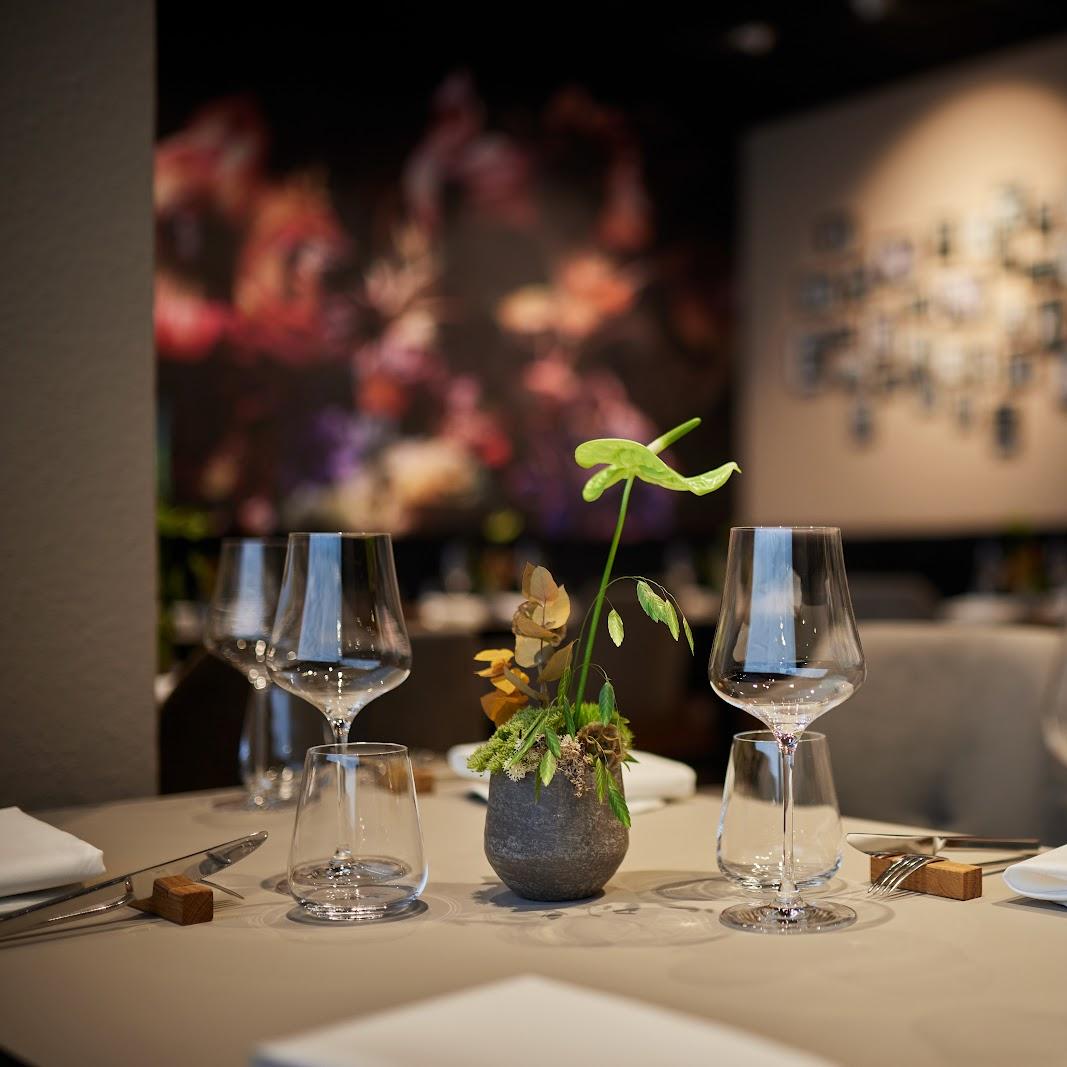 Restaurant "Möbius - Das Restaurant" in Schwetzingen