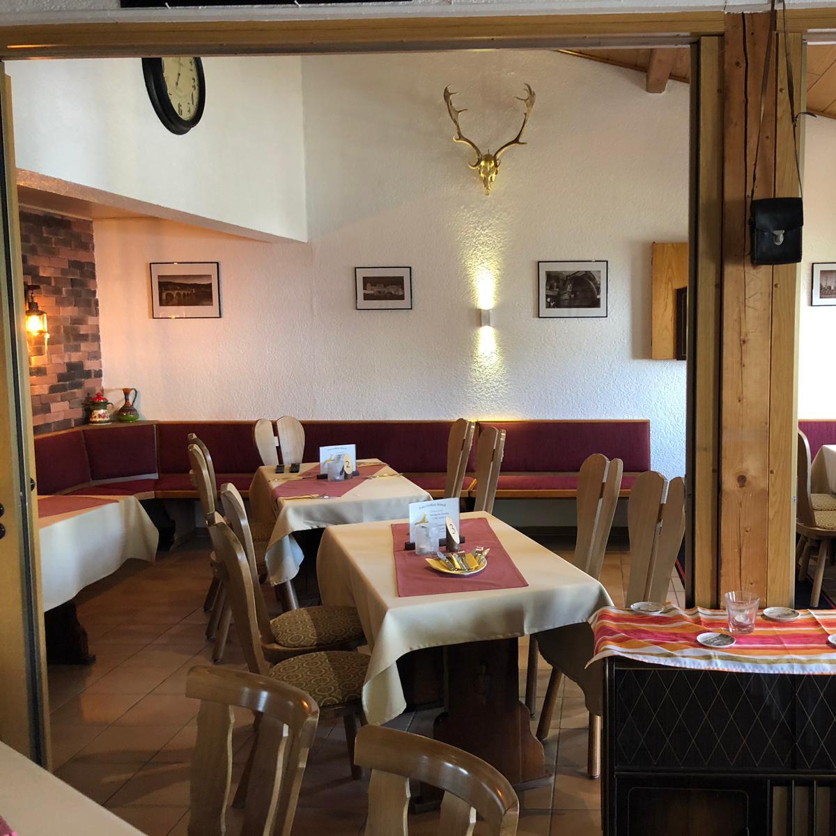 Restaurant "Kebapino Döner & Pizza" in  Schwetzingen