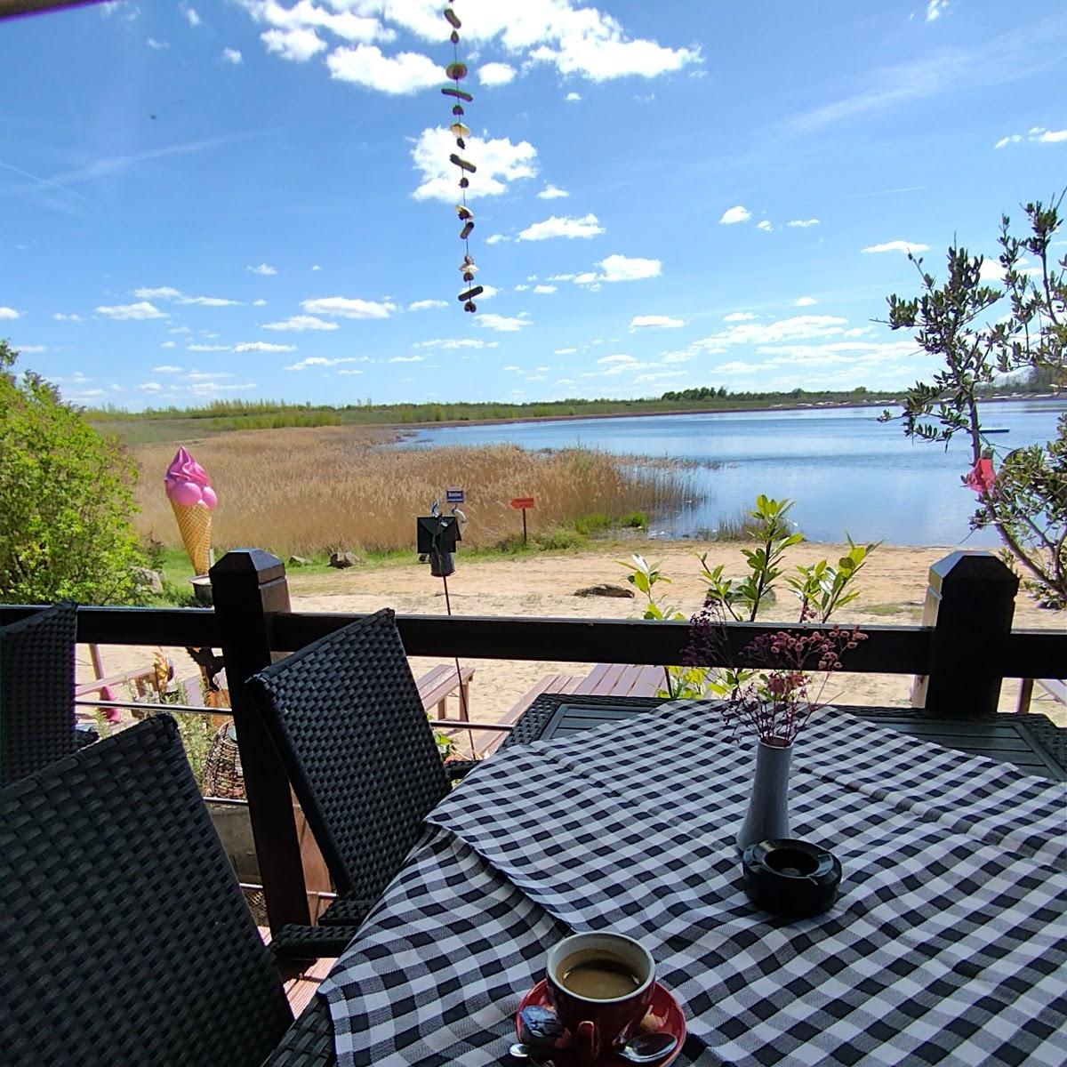 Restaurant "Casa Monello 2" in Lübbenau-Spreewald