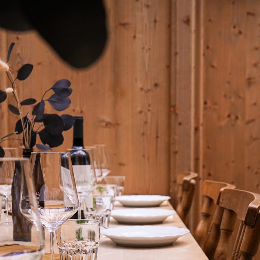 Restaurant "Zum Grünen Baum" in Schwetzingen
