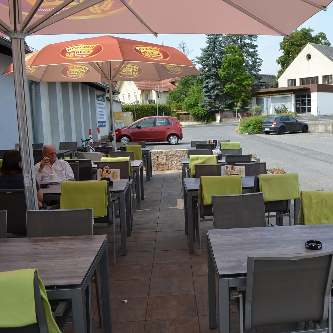 Restaurant "Höreder Beck" in Ebern