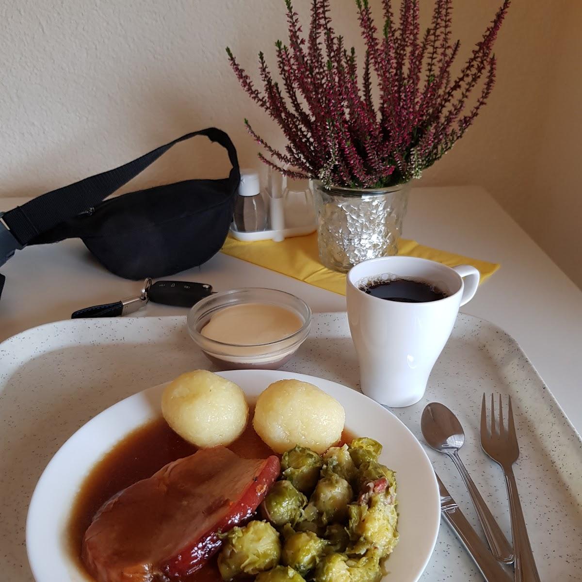 Restaurant "Schlemmerküche" in Laußig