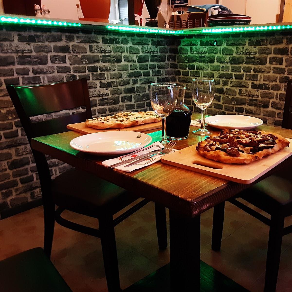 Restaurant "Bar Ajò" in Kleinostheim