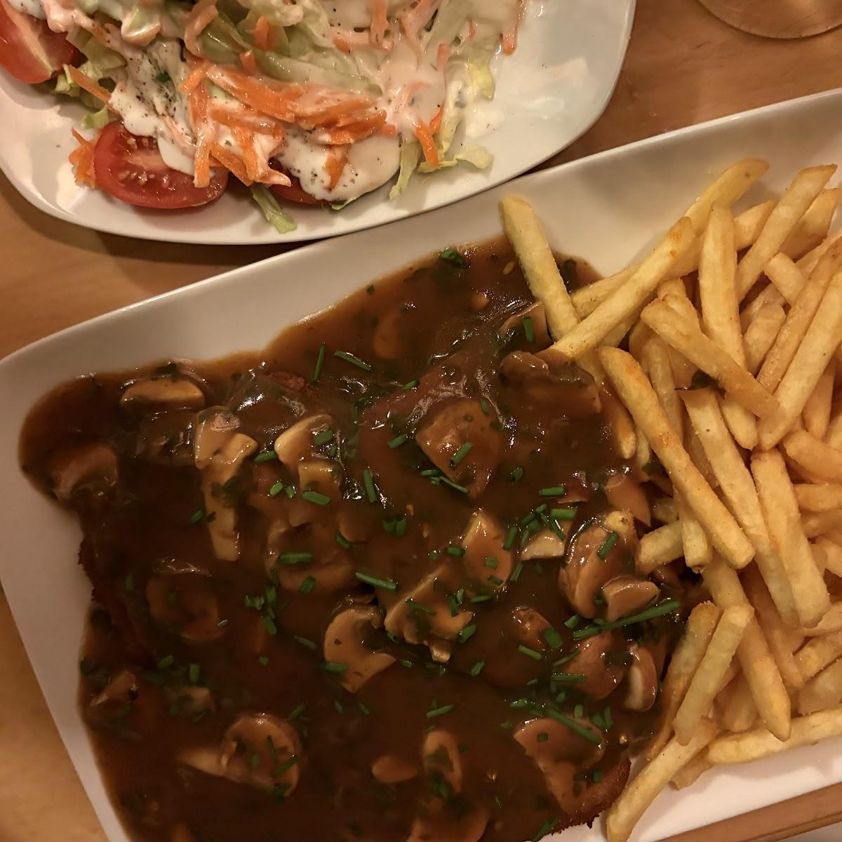 Restaurant "Restaurant Müller´s" in Großostheim