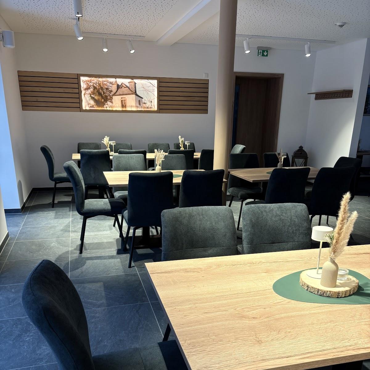 Restaurant "Das Fränkische" in Reichenbach