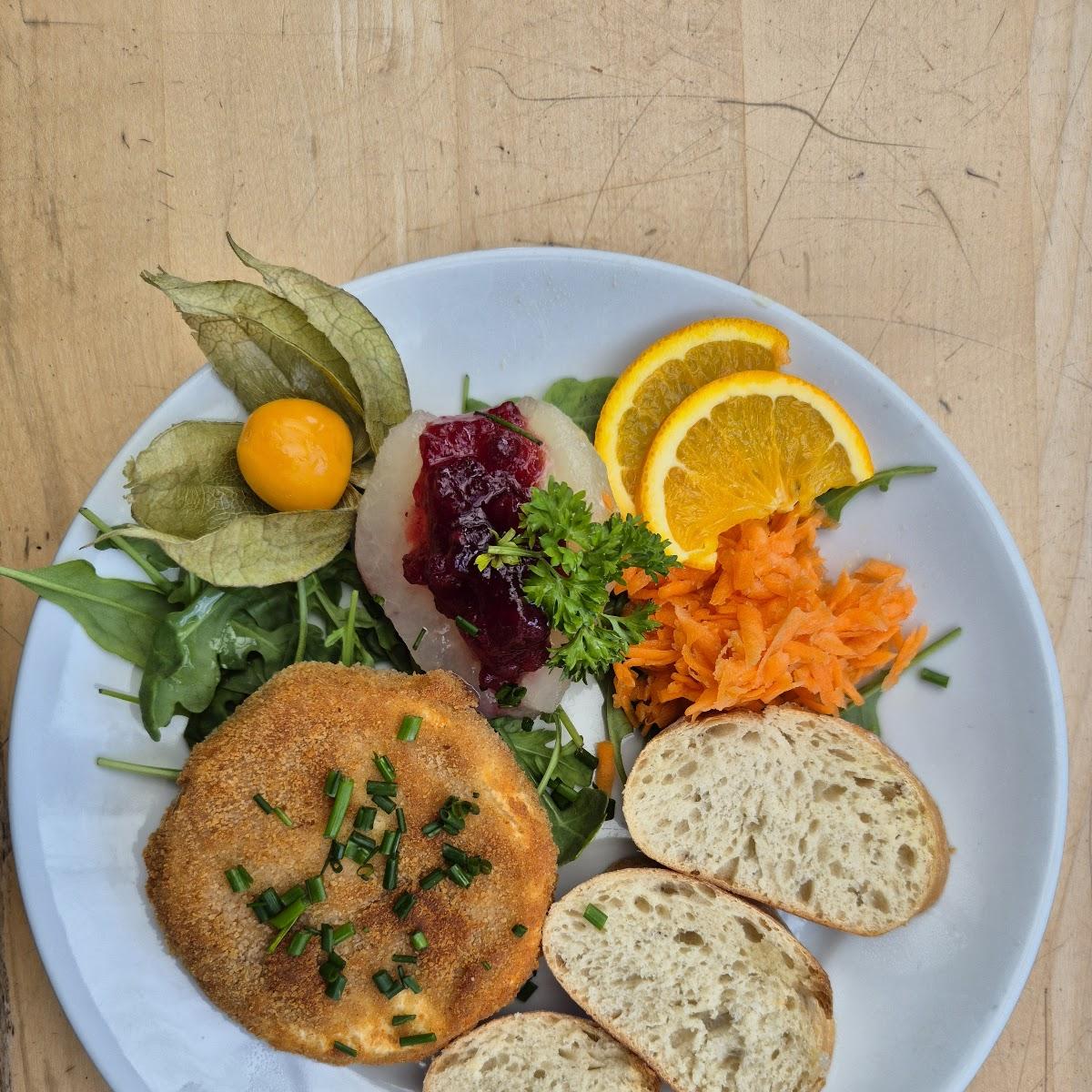 Restaurant "Gasthof Preuße - Christine Preuße" in Raguhn-Jeßnitz