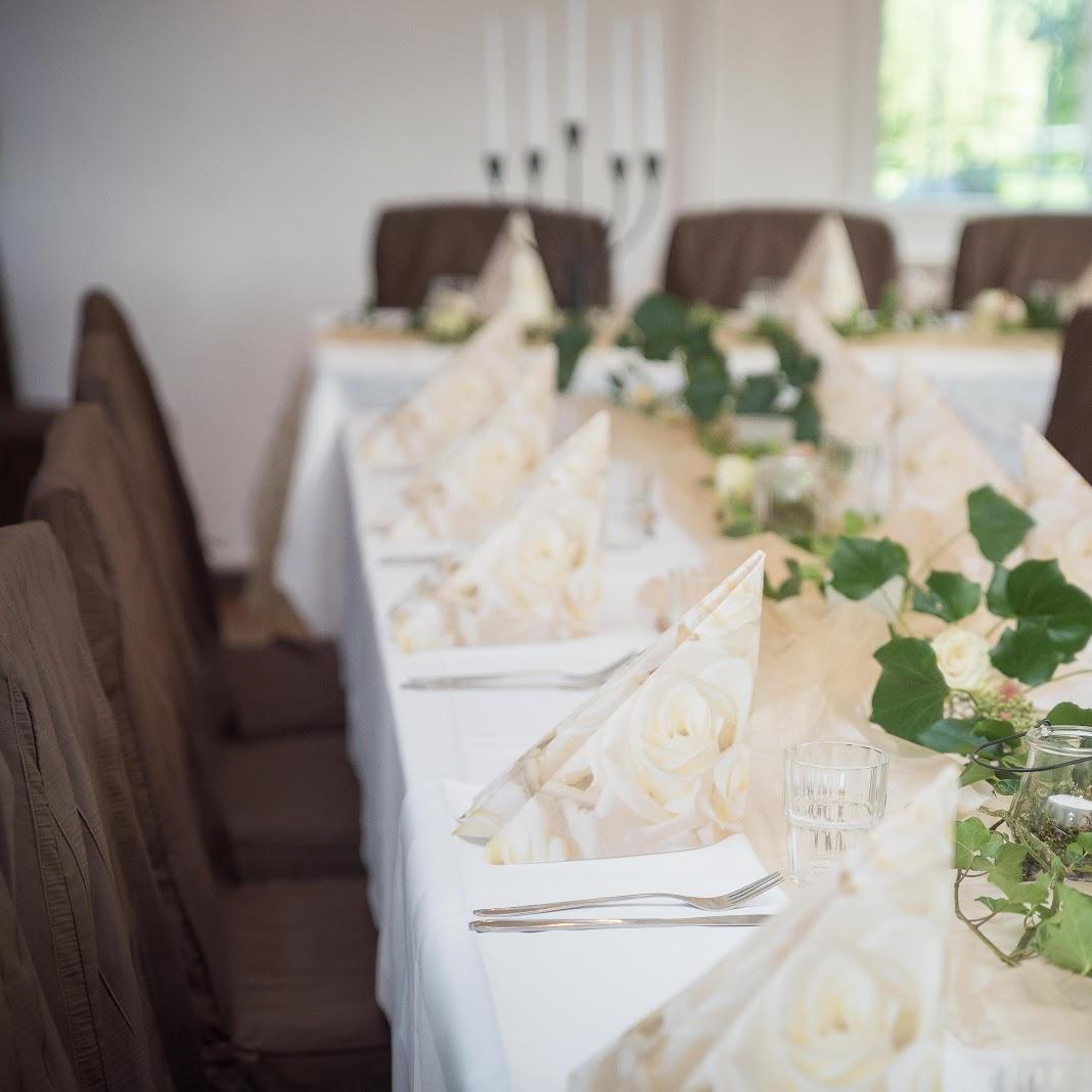 Restaurant "zum Fläminger PLUMPS" in Coswig (Anhalt)