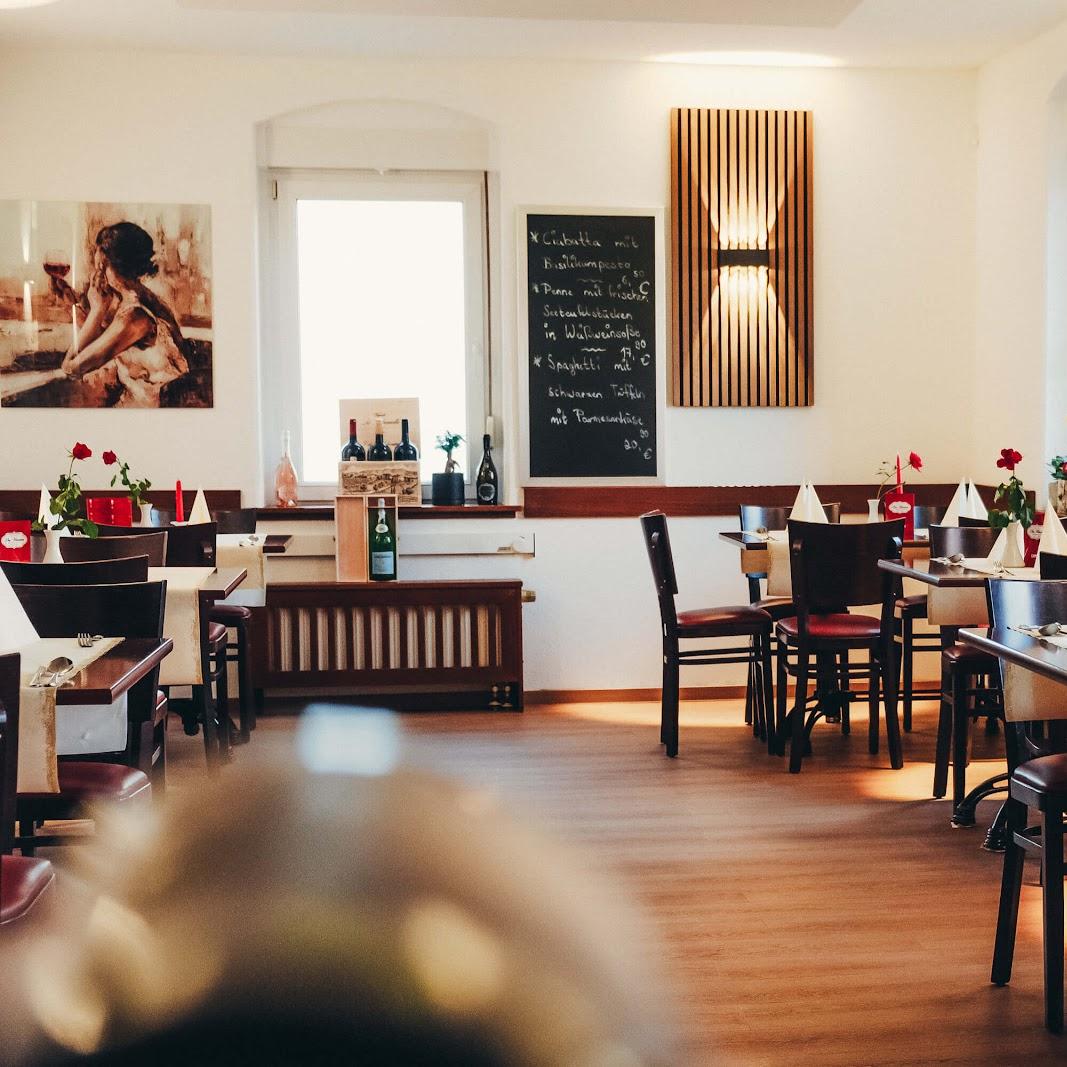 Restaurant "Da Mimmo - Ristorante" in Coswig