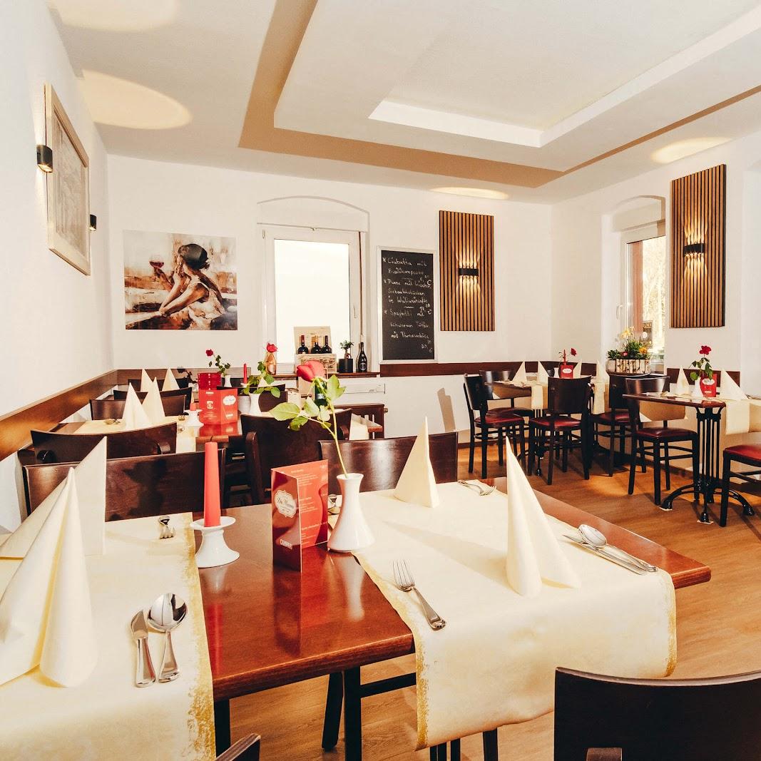 Restaurant "Da Mimmo - Ristorante" in Coswig