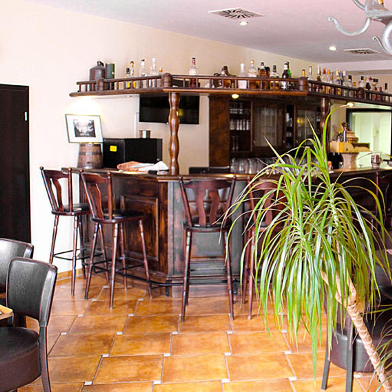 Restaurant "Restaurant „Waldschlößchen“ in Coswig Anhalt - Urlaub in Wörlitz" in Coswig (Anhalt)