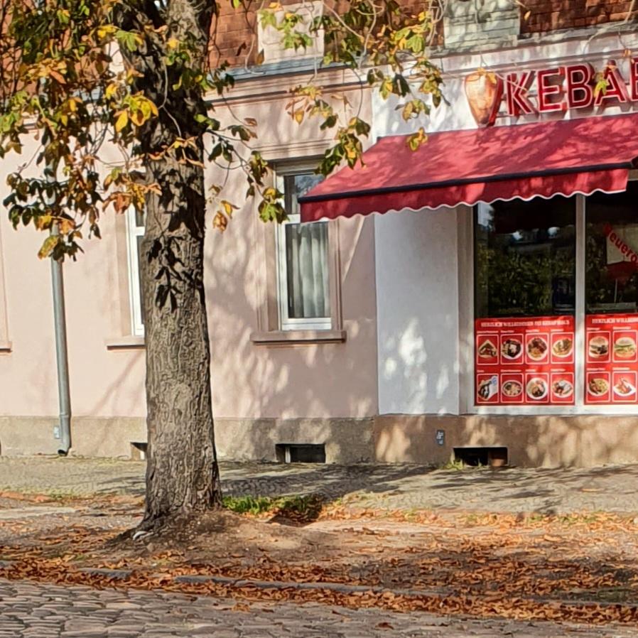 Restaurant "Kebap Haus" in Coswig (Anhalt)