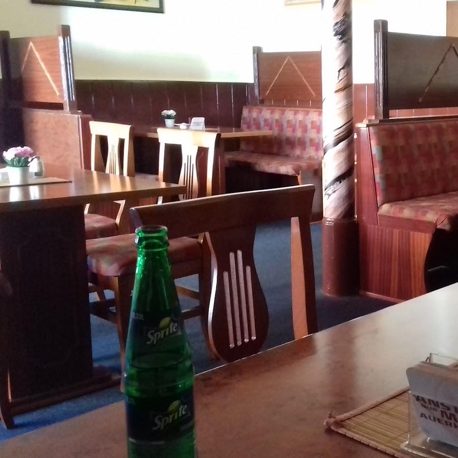 Restaurant "Alis Oase" in Coswig (Anhalt)