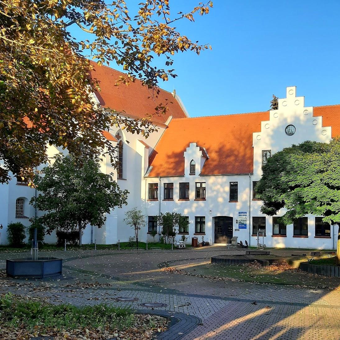 Restaurant "Hotel Garni Fichtenbreite" in Coswig (Anhalt)