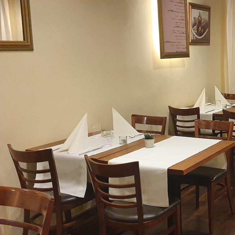 Restaurant "Krone das Gasthaus" in Brühl