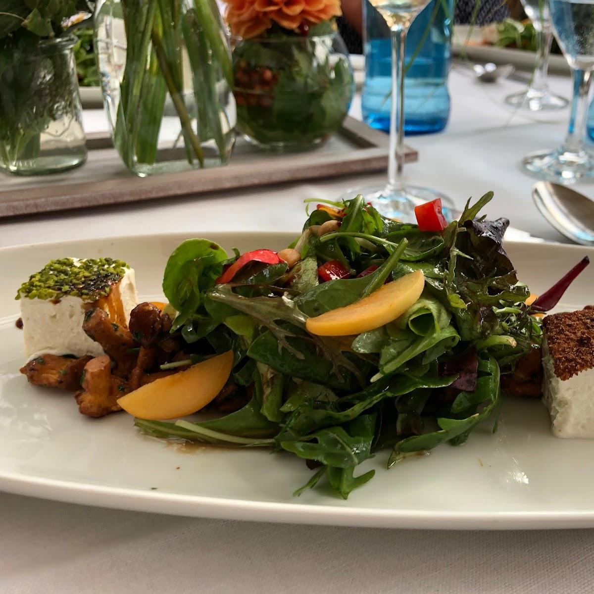 Restaurant "Krone das Gasthaus" in Brühl