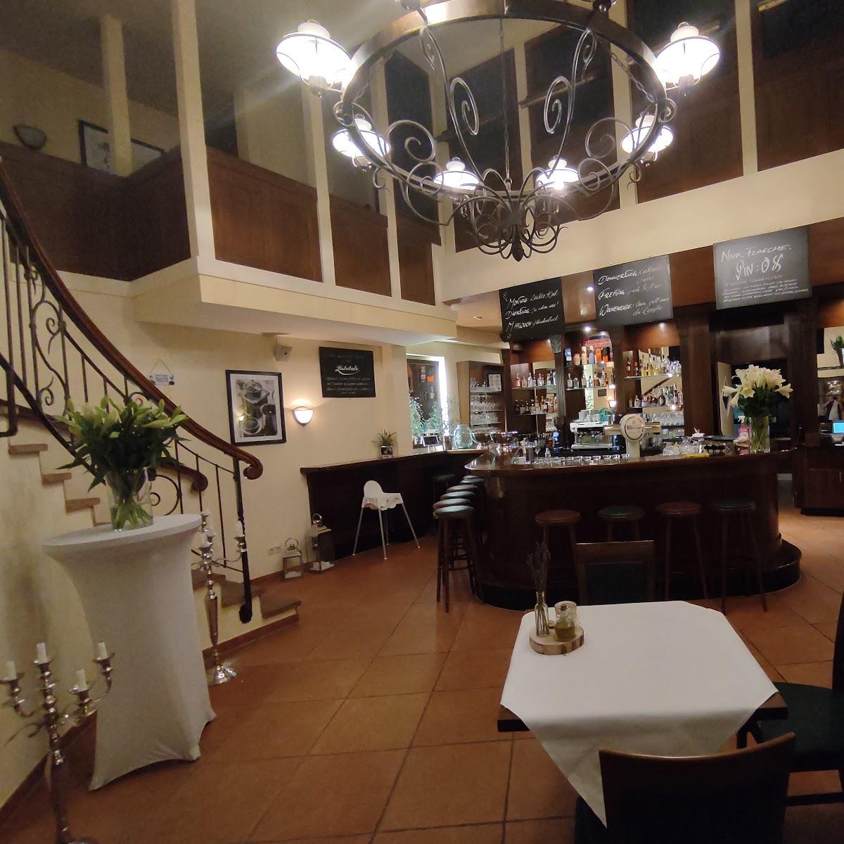 Restaurant "Griechisches Restaurant Ratsstube" in Brühl