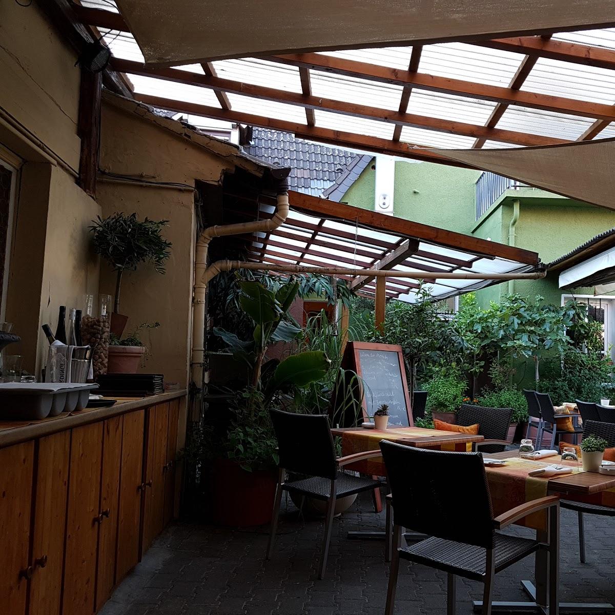Restaurant "Ratsstube" in  Brühl