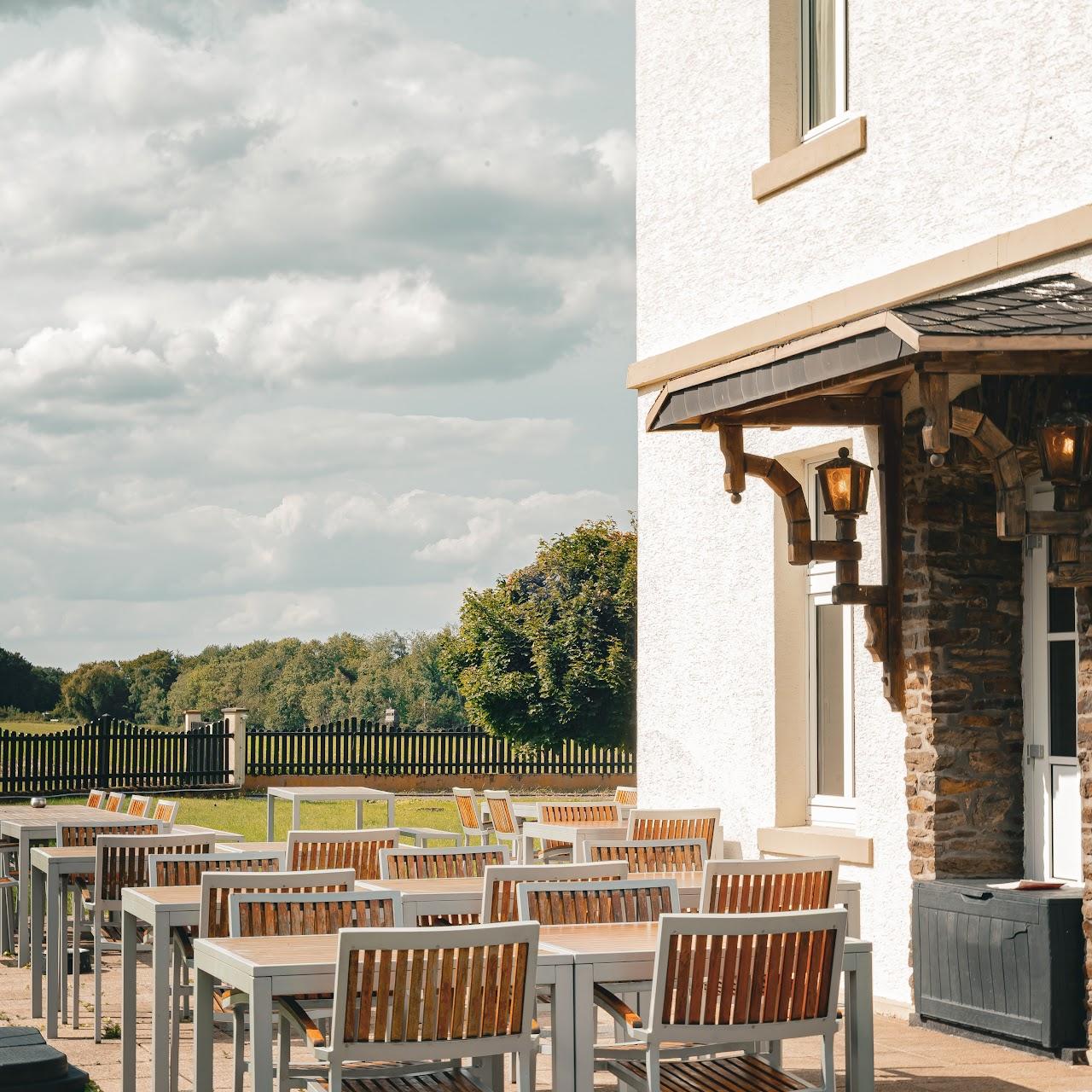 Restaurant "Gutshof Mönchsheide" in Bad Breisig