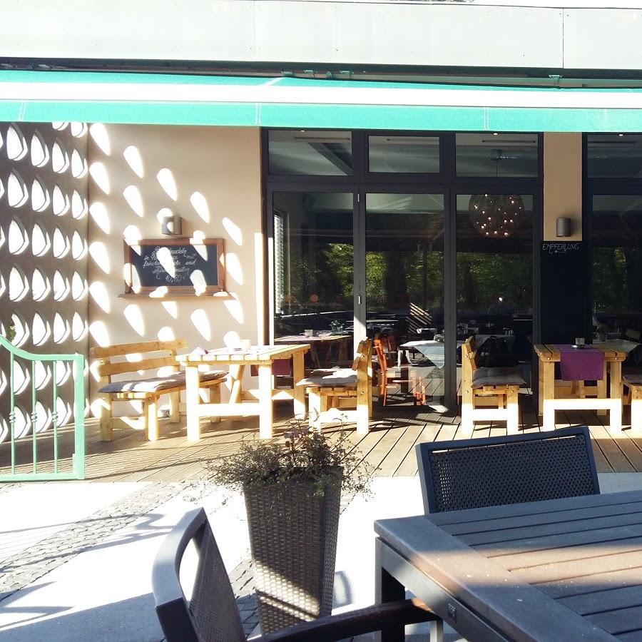 Restaurant "Schützenhaus" in  Oftersheim