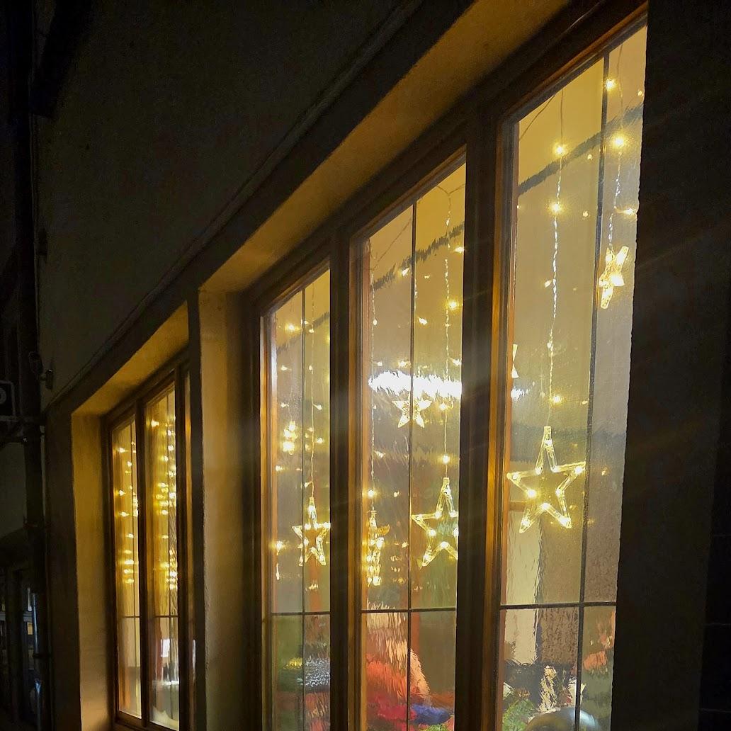 Restaurant "Gaststatte  Sonne " in Trochtelfingen