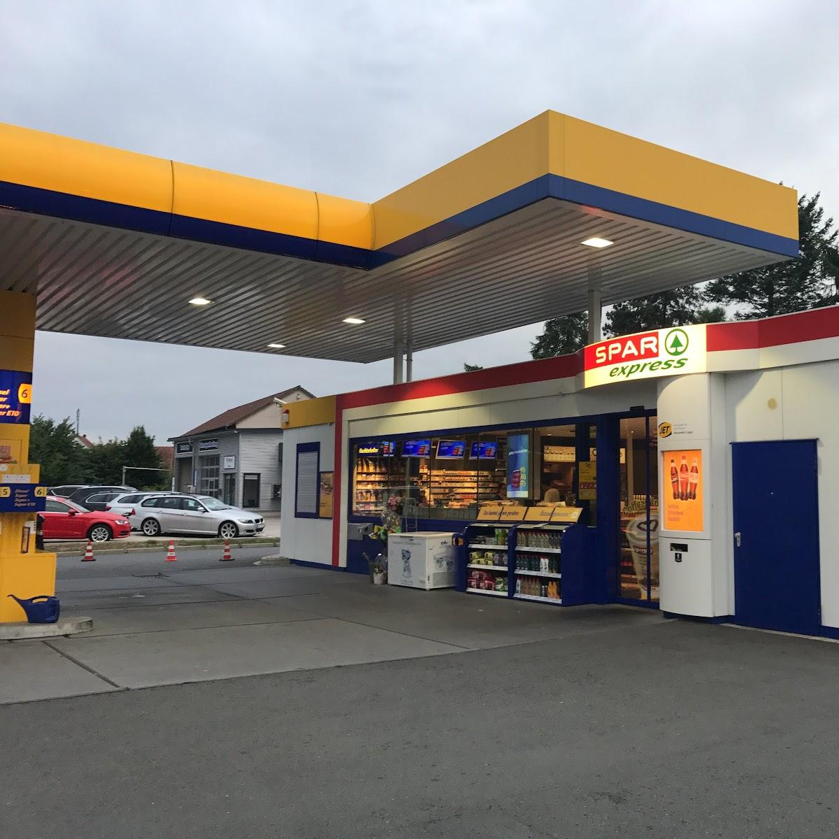 Restaurant "JET Tankstelle" in Halle (Westfalen)