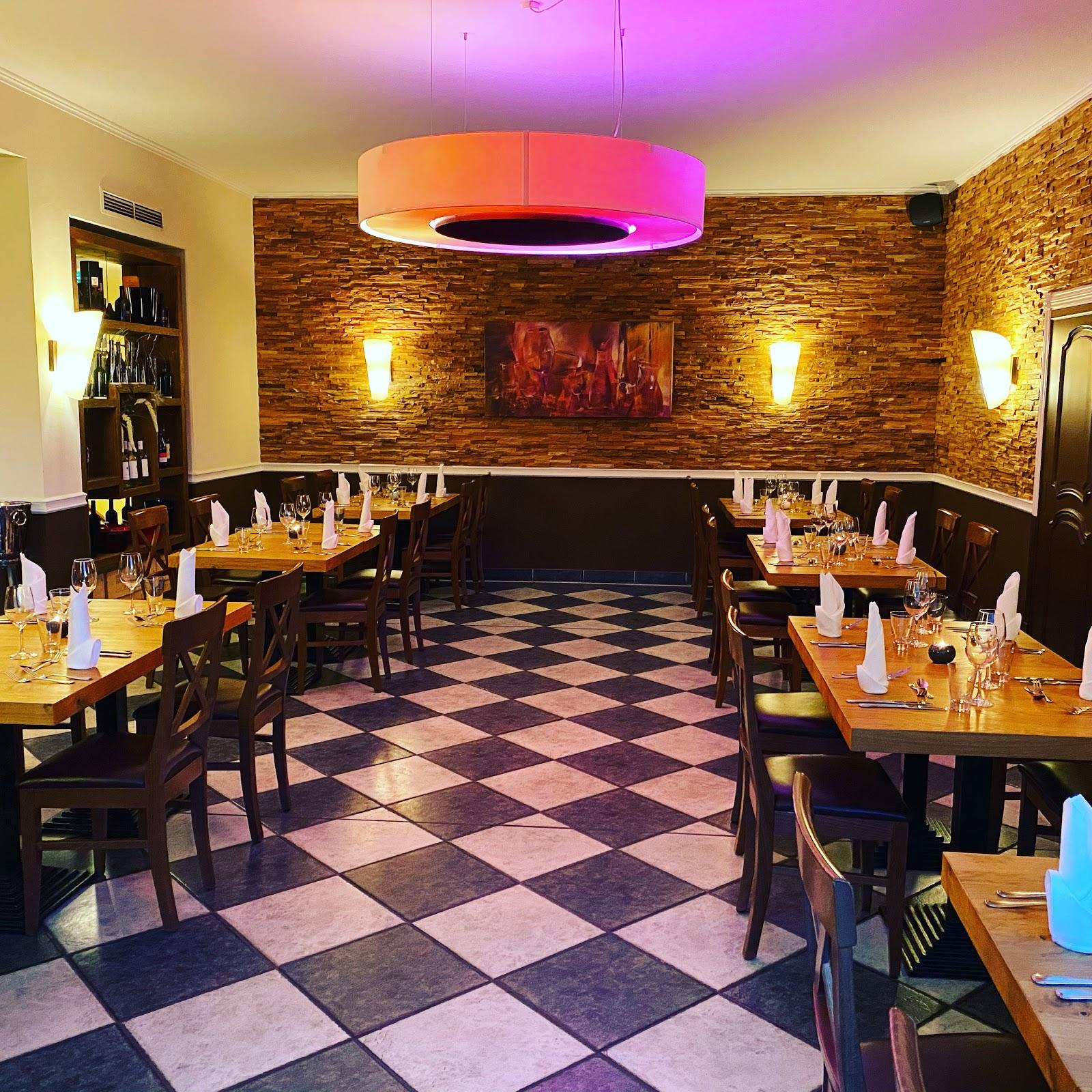 Restaurant "Restaurant La Locanda DUE -" in Göttingen