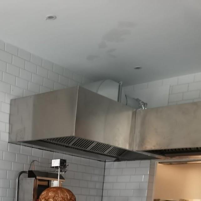 Restaurant "Imbiss Chef Elias" in Bad Kreuznach