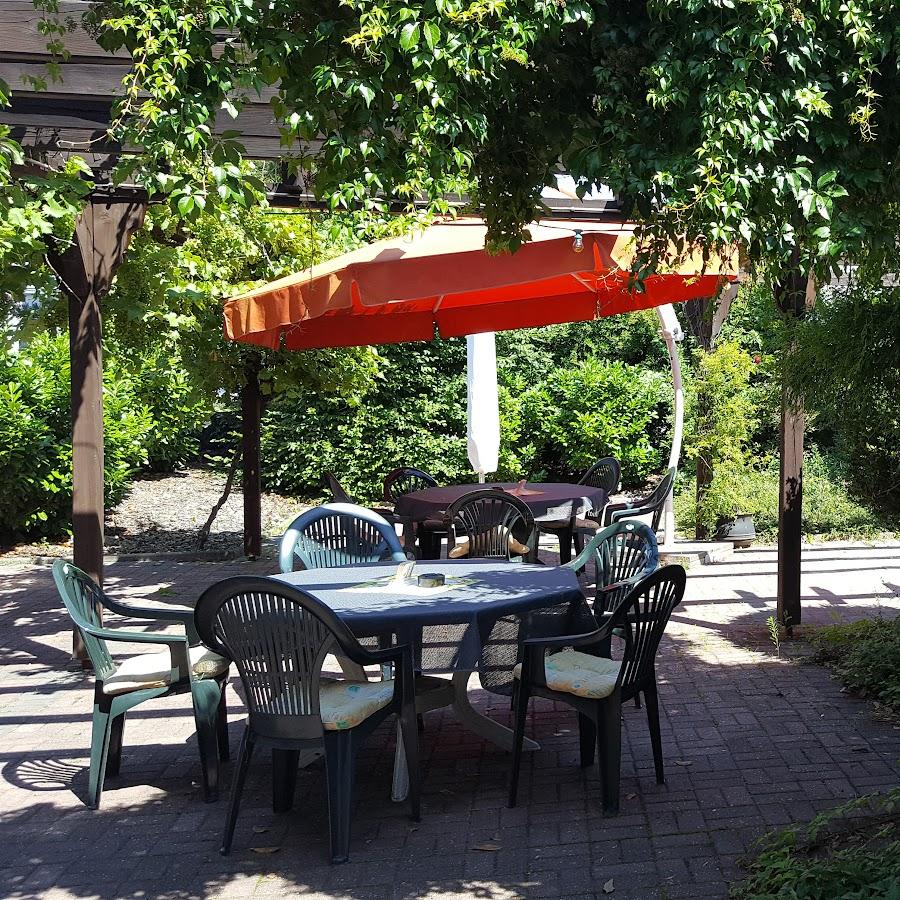 Restaurant "Match Point Racketsports & Food" in Bad Kreuznach