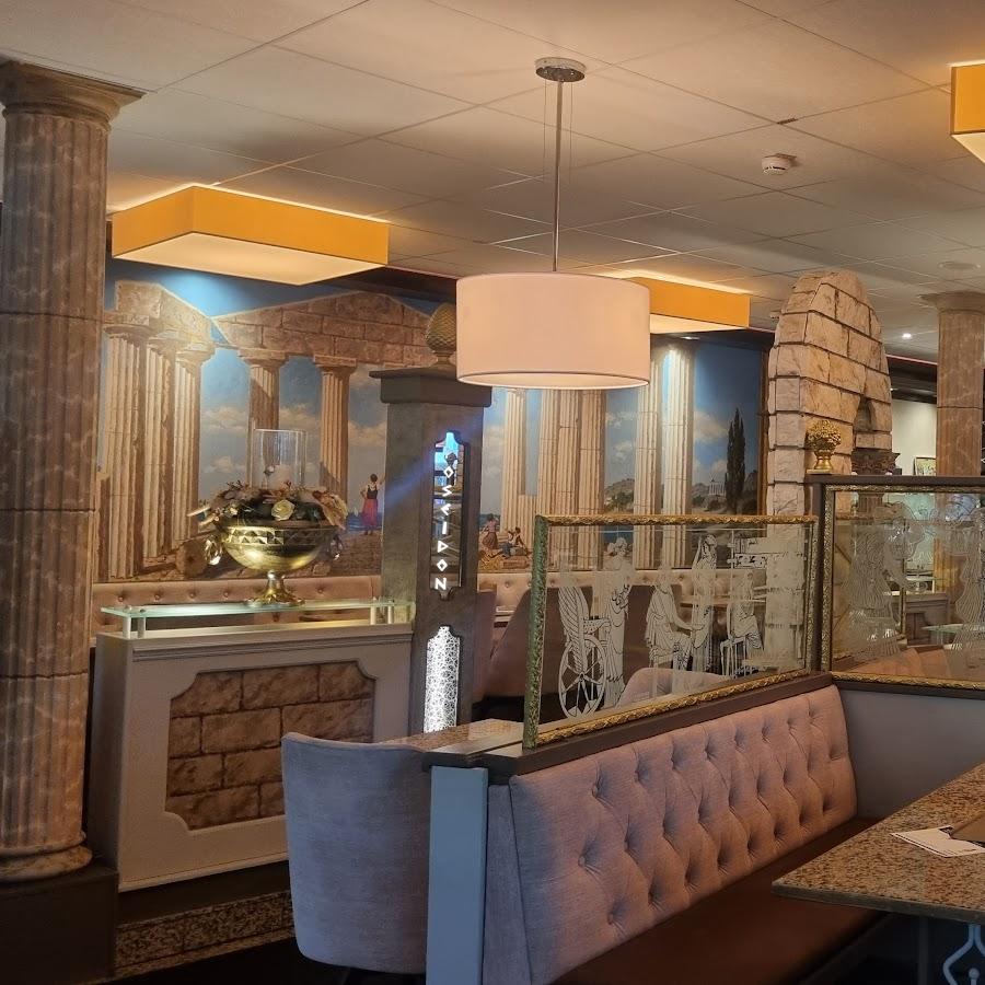 Restaurant "Poseidon Griechisches Restaurant" in Göttingen