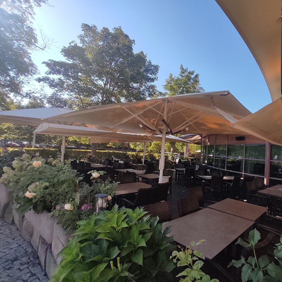 Restaurant "Poseidon Griechisches Restaurant" in Göttingen