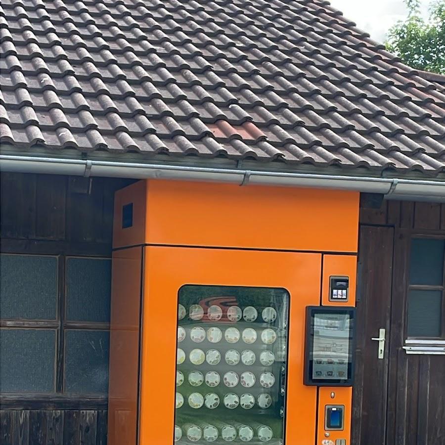 Restaurant "Automaten Maier" in Görisried