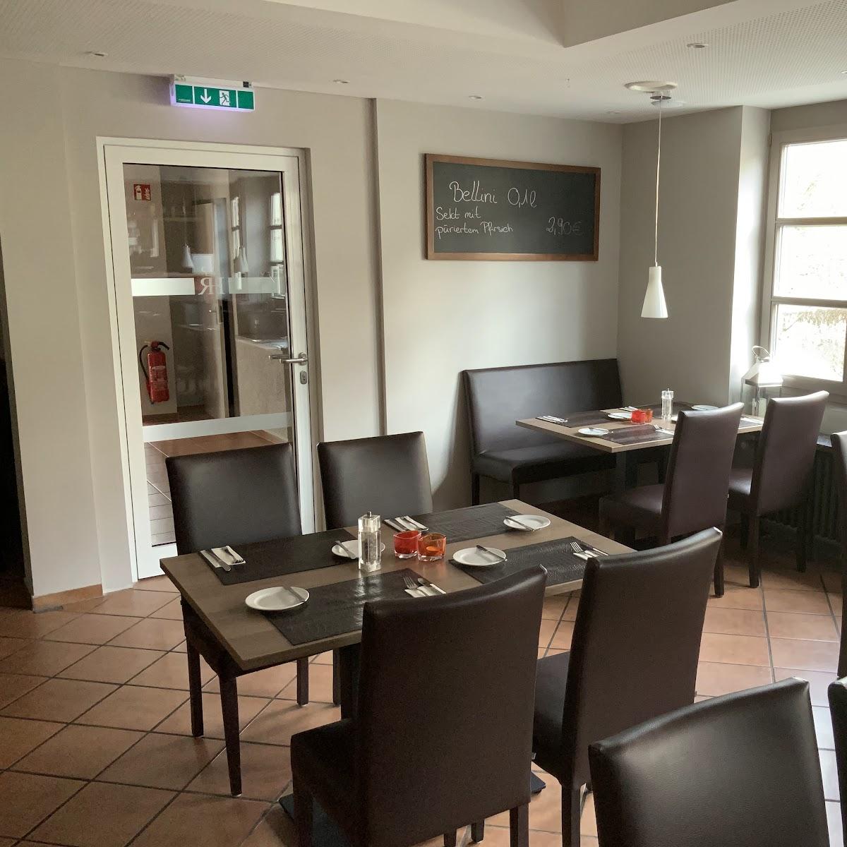 Restaurant "Gasthaus Rennschuh" in Göttingen