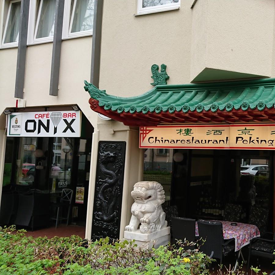 Restaurant "China Restaurant Peking Pavillon" in  Göttingen