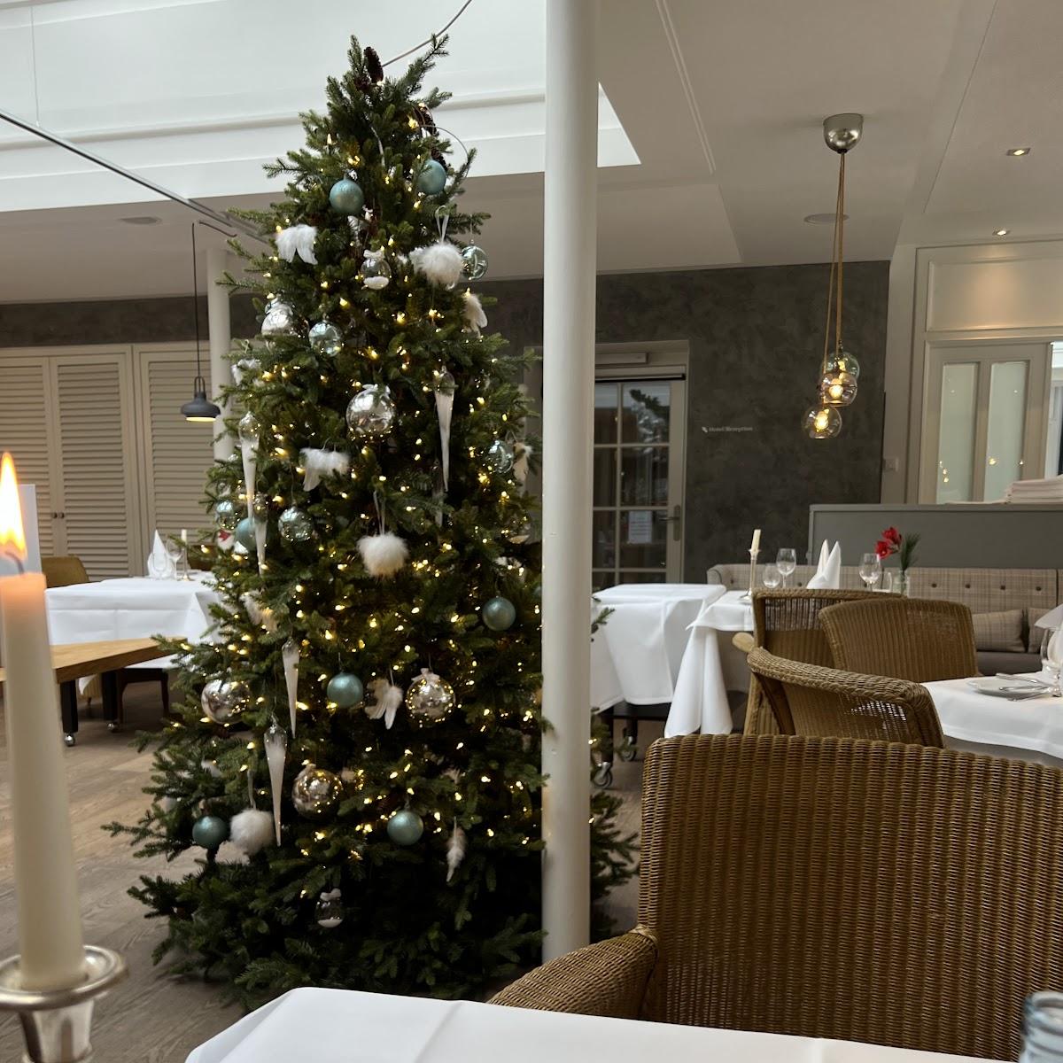 Restaurant "Eiden Restaurant" in Bad Zwischenahn