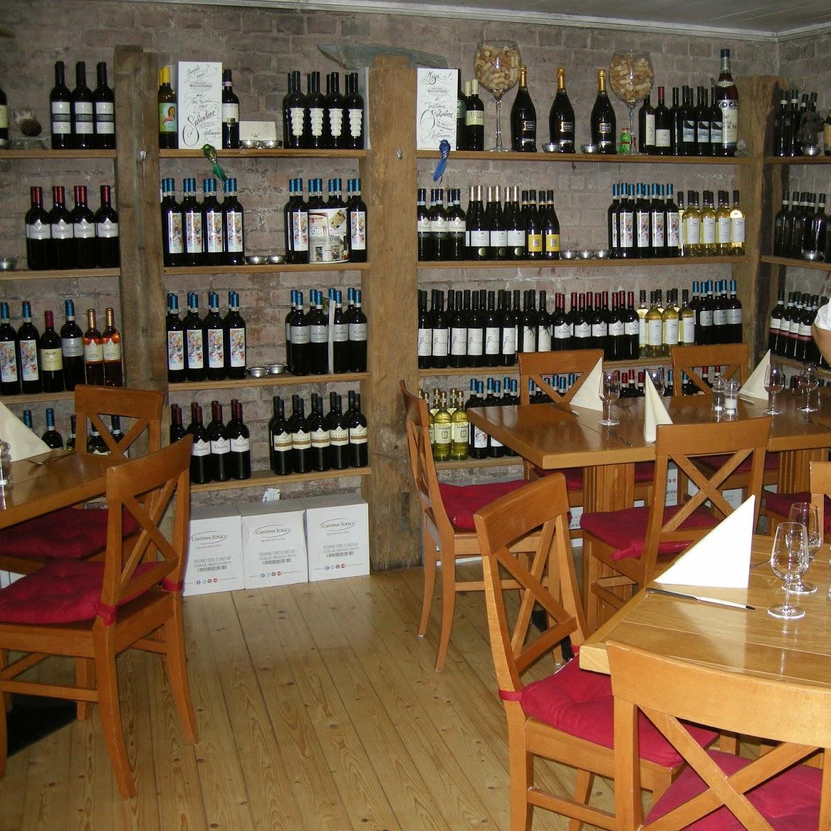 Restaurant "Salvatore Trattoria" in  Göttingen