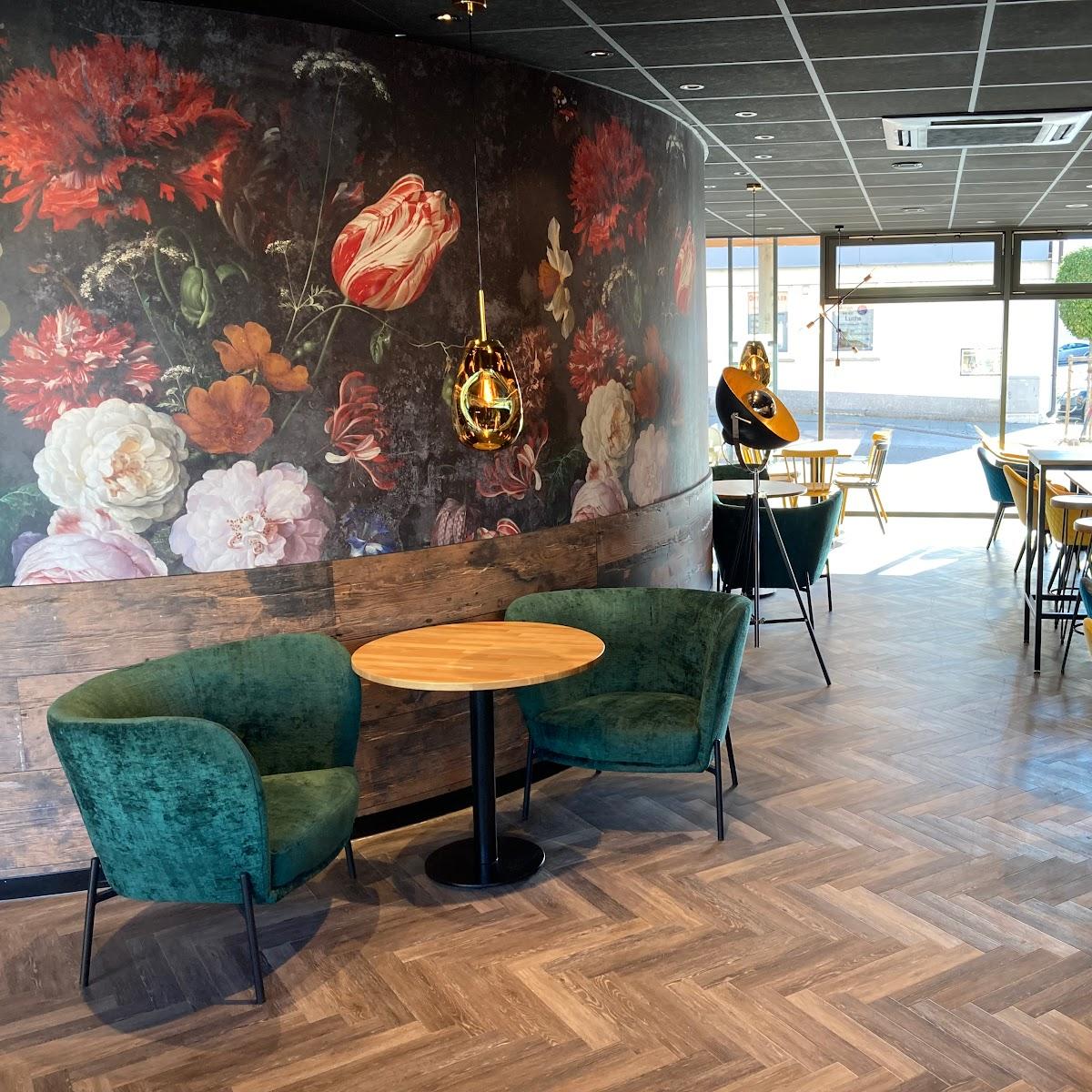 Restaurant "Bäckerei Thollembeek" in Knittlingen