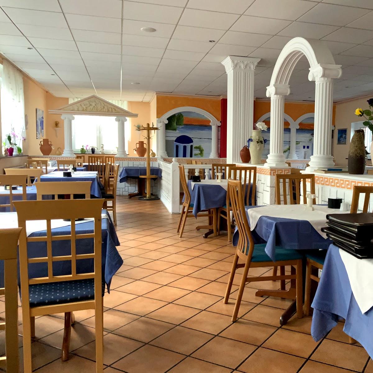 Restaurant "Gensunger Stuben" in  Felsberg