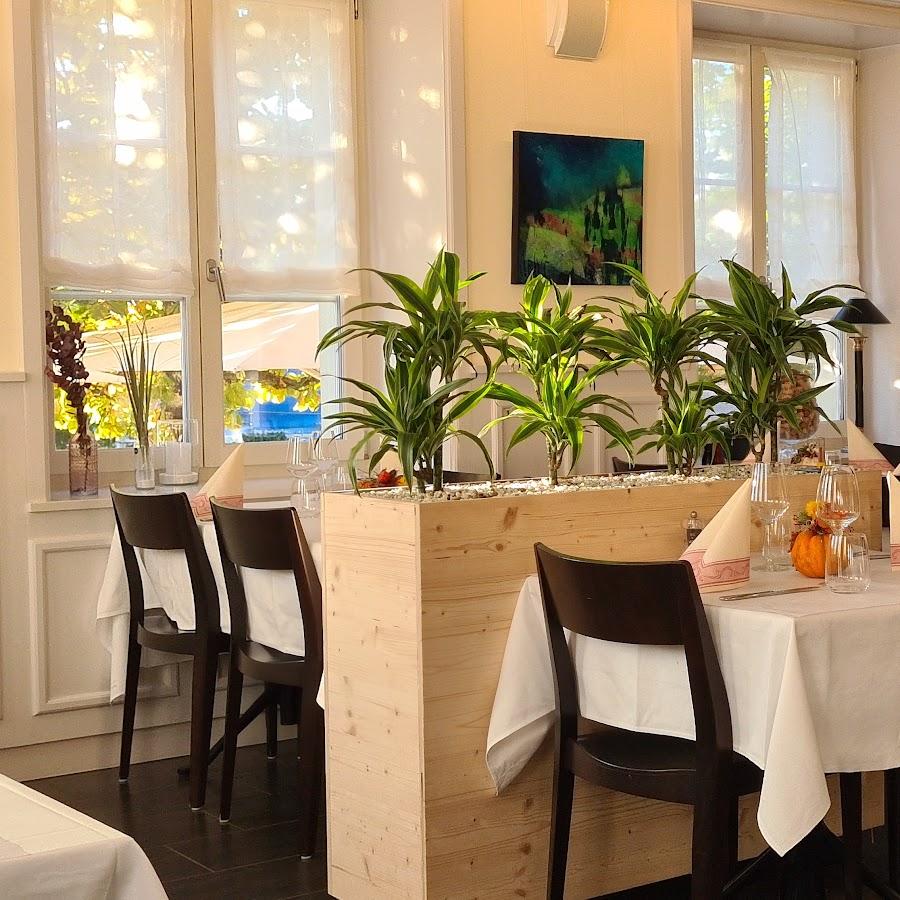 Restaurant "Gasthof zum Ochsen Restaurant Pizzeria" in Düdingen
