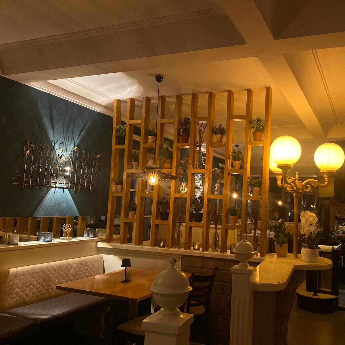 Restaurant "RiceCorn Lauingen" in Lauingen (Donau)