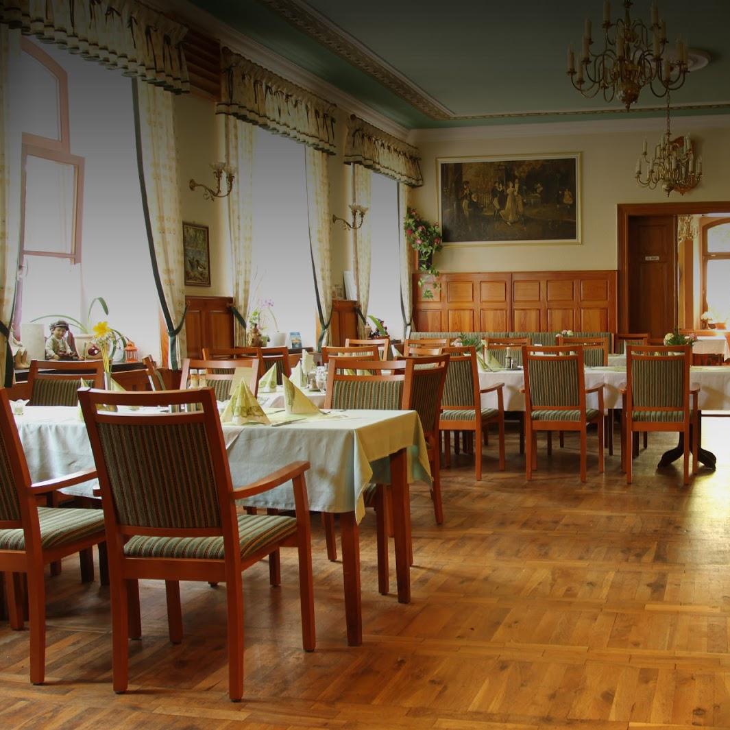 Restaurant "Gaststätte Augustusberg" in Nossen